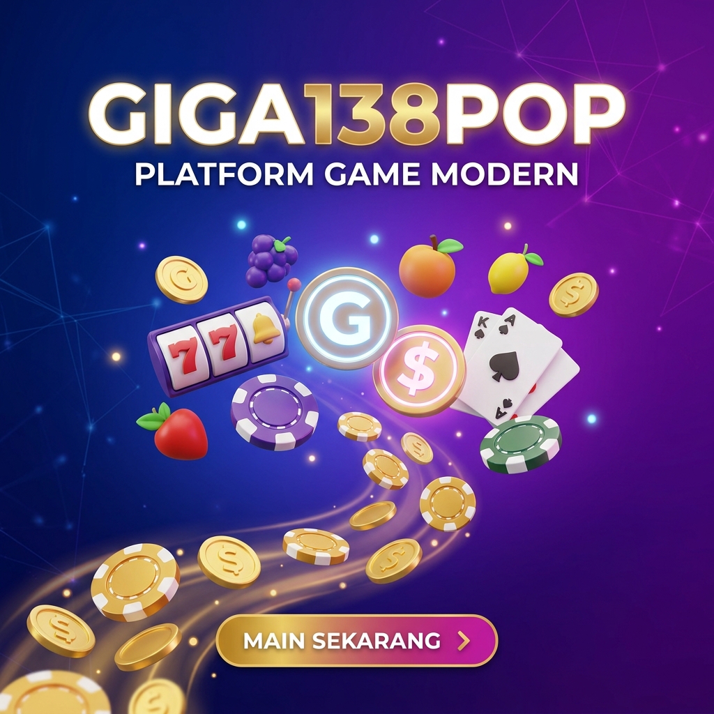 Giga138 Game Online