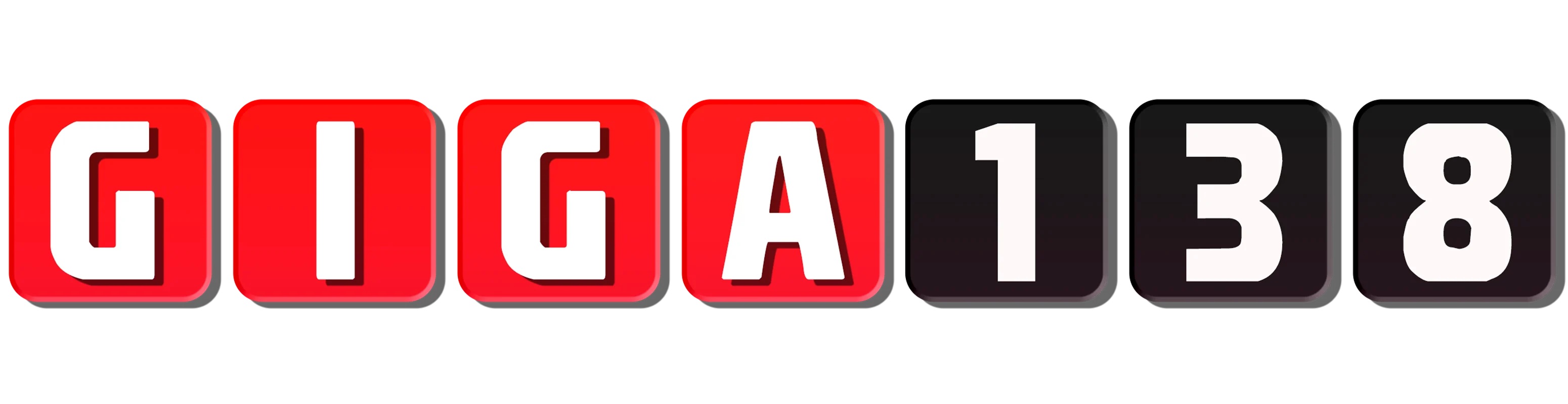 Giga138 Logo